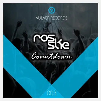 Countdown by Rosske