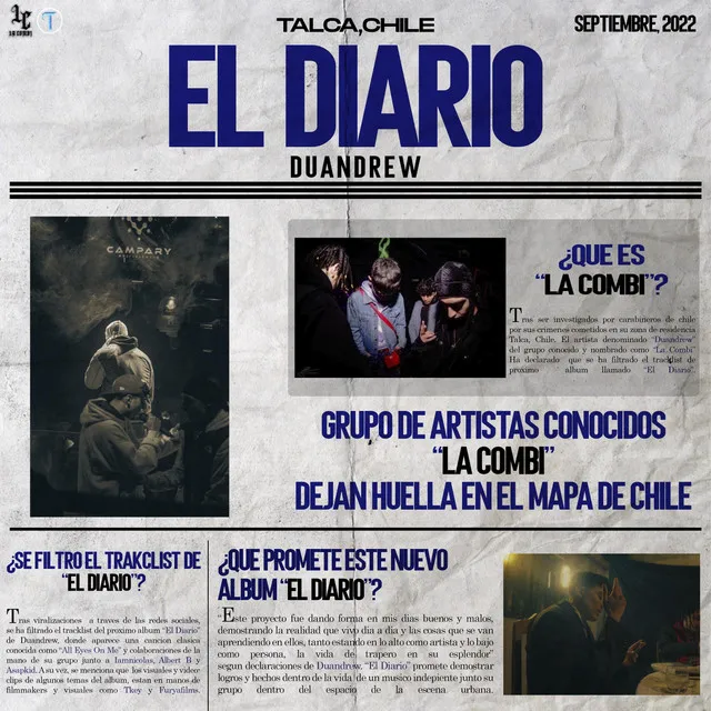 El Diario