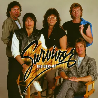 The Best Of Survivor by Survivor