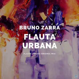 Flauta Urbana by Bruno Zarra