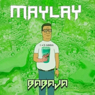 BABAJA by MAYLAY