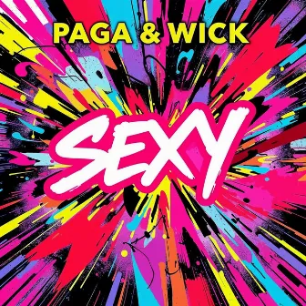 Sexy by Paga