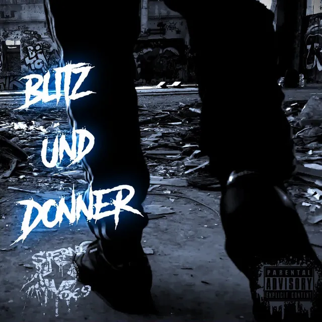 Blitz und Donner