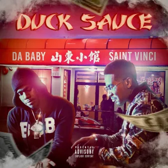 Duck Sauce by Saint Vinci