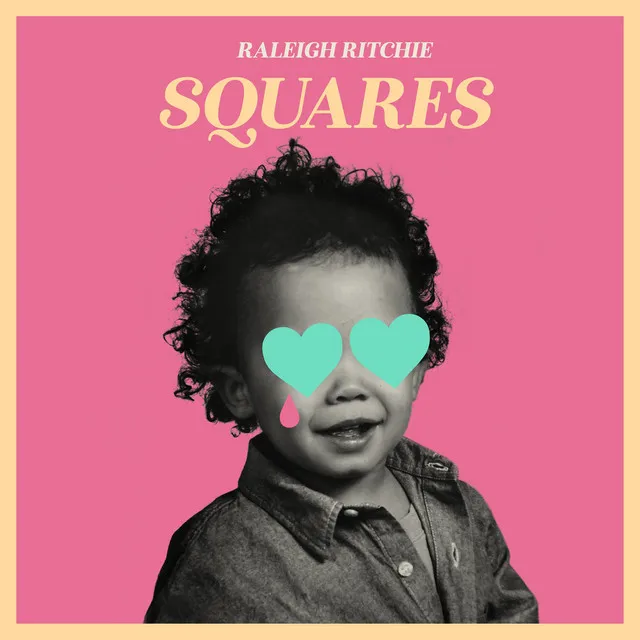 Squares - fourteenbillion Remix