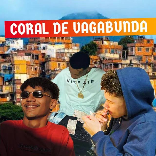 Coral De Vagabunda