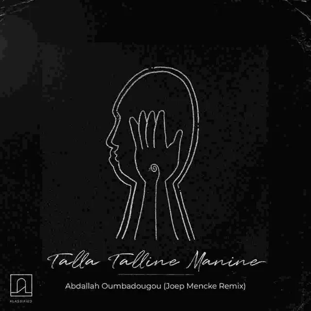 Talla Talline Manine - Joep Mencke Remix