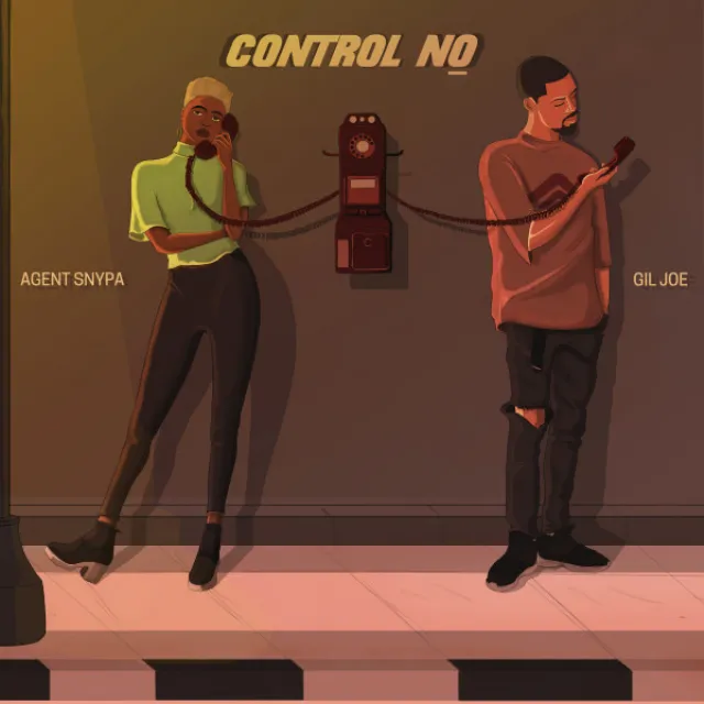 Control