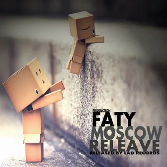 Releave by Faty