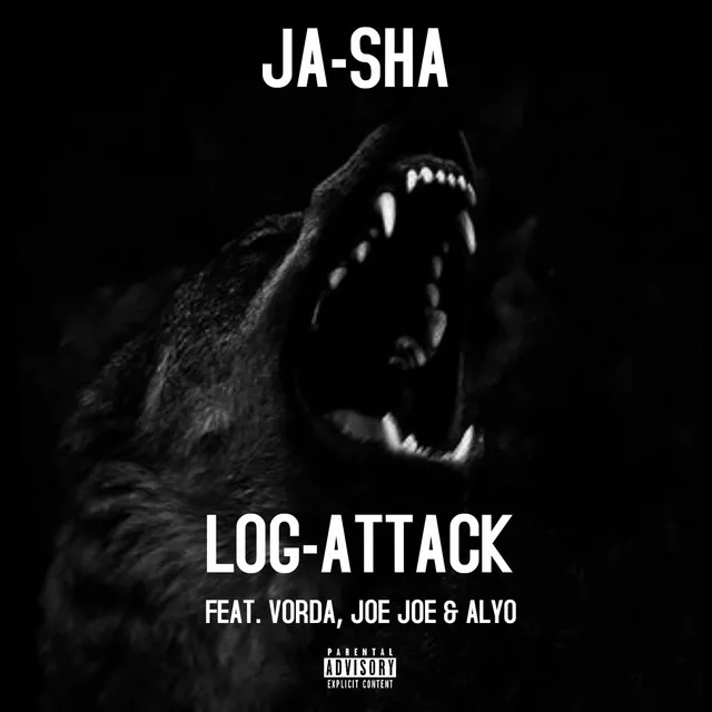 Log-Attack