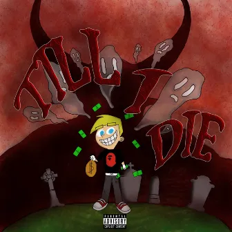 Till I Die by Lil Smother