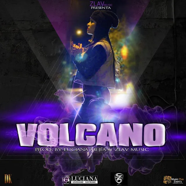 Volcano