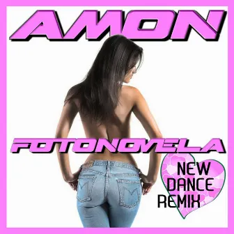 Fotonovela by Amon