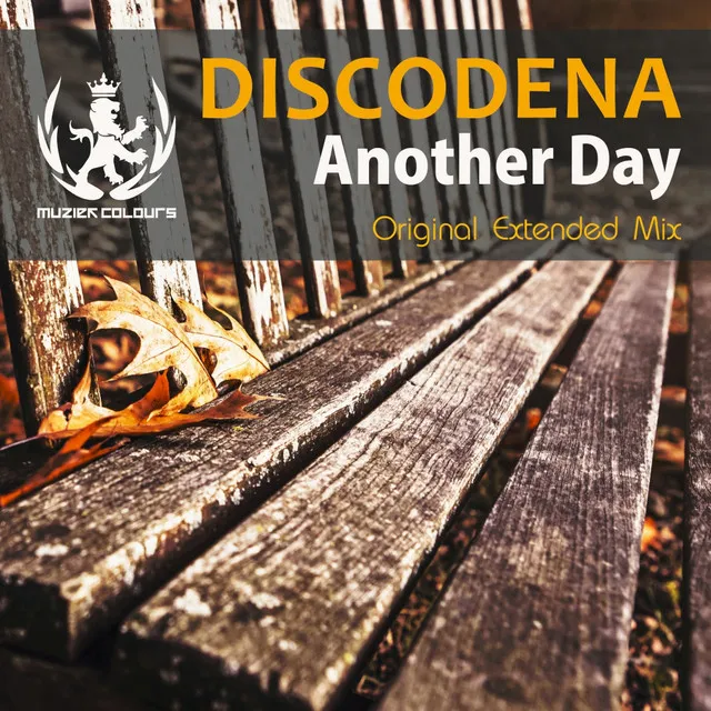 Another Day (Extended Mix)