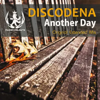 Another Day (Extended Mix) by Discodena