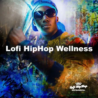 Lofi HipHop Wellness by Lofi HipHop Instrumental