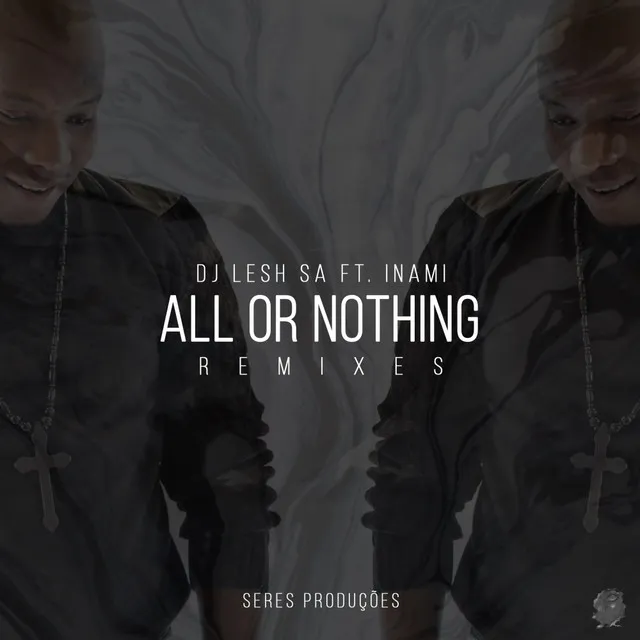 All Or Nothing - Jus Nativ Winter Remix