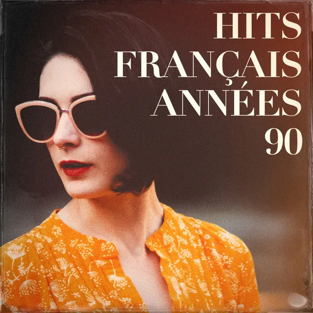 Hits français années 90