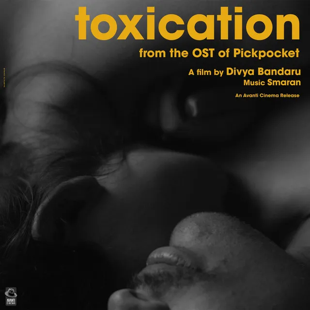 Toxication (From 