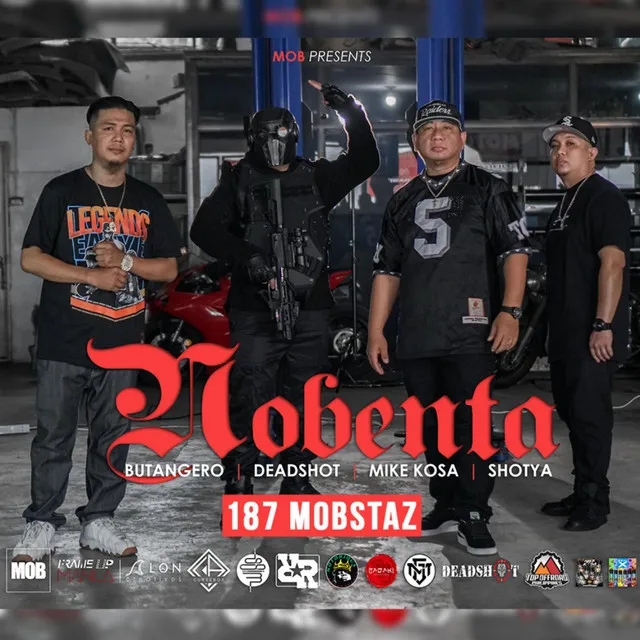 Nobenta