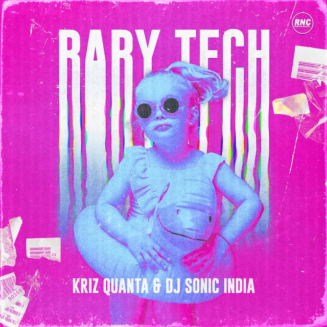 Baby Tech - Radio Edit