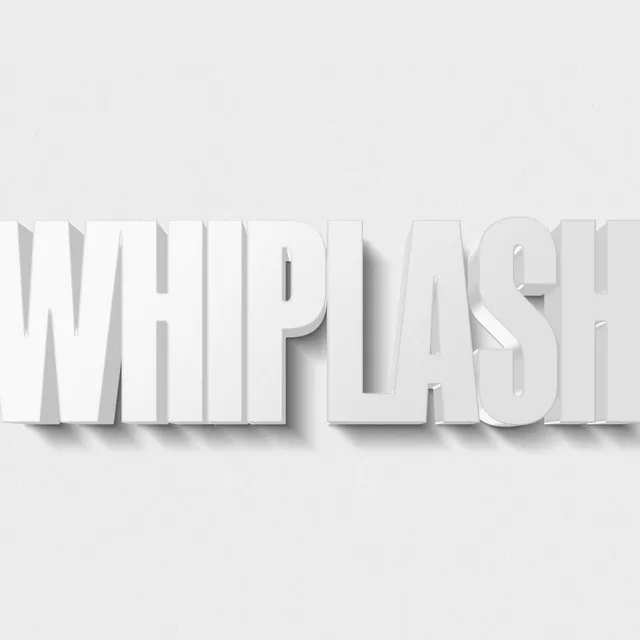 WHIPLASH - LuNo Da ViNci Repaint