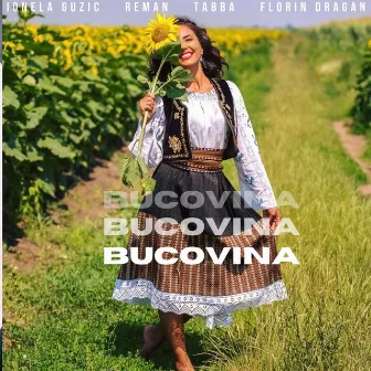 Bucovina by Ionela Guzic