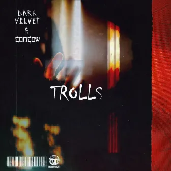 Trolls by Concow