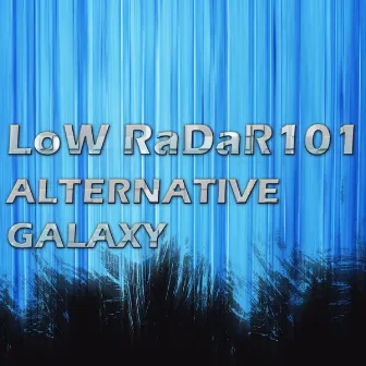 Alternative Galaxy by LoW_RaDar101