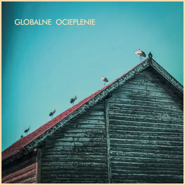 Globalne ocieplenie