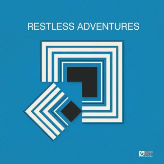 Restless Adventures by Klaus Layer