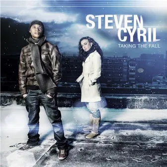 Taking the fall house remix by Steven Cyril