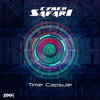 Time Capsule by Cyber Safari