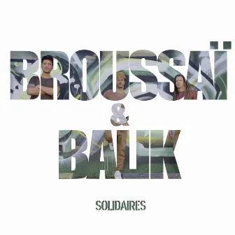 Solidaires by Balik