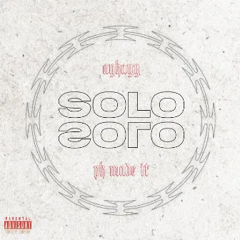 Solo by AyKayy