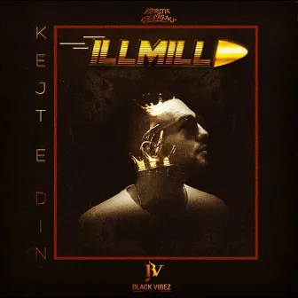 KREJT E DIN by ILLMILL