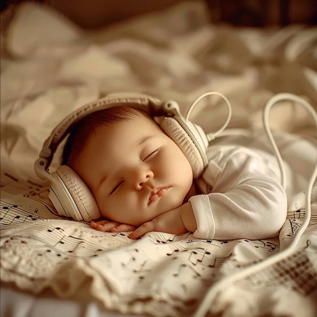 Baby Sleep Music: Soothing Cradle Melodies