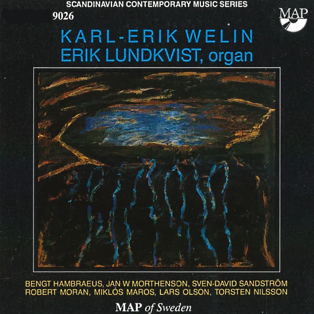 Karl-Erik Welin