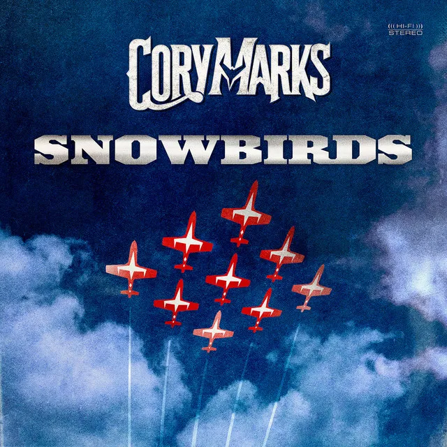 Snowbirds