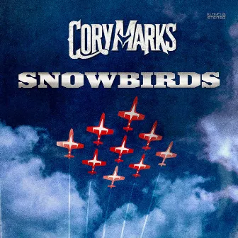 Snowbirds by Cory Marks