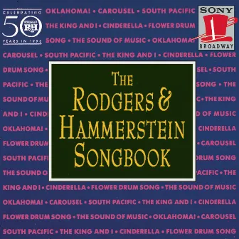 The Rodgers & Hammerstein Songbook by Richard Rodgers