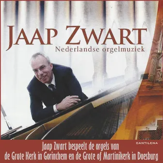 Nederlandse Orgelmuziek by Jaap Zwart