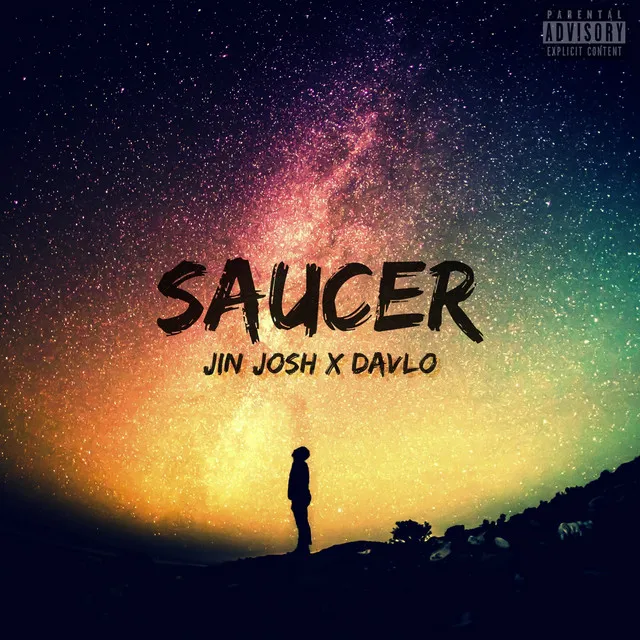 Saucer