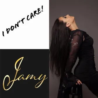 I don't care (Maximo Music bachata remix) by Jamy