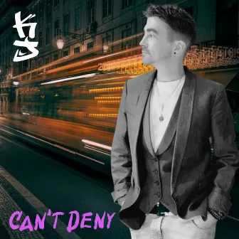 Can't Deny by KJ