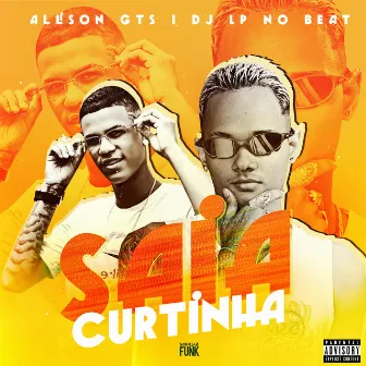 Saia Curtinha by Dj Lp no Beat