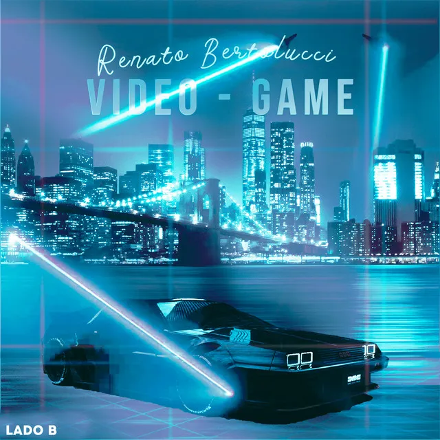 Video Game (Lado B)