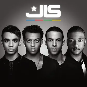 JLS by JLS