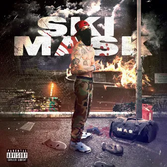 Ski Mask by Masti