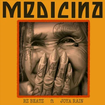 Medicina by Rzbeatz